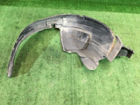 Pasarruedas delantero derecho SUBARU FORESTER OEM 59110SA001 SG5 SG9 2003 black 18L