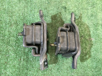 发动机支座 SUBARU FORESTER OEM 41022FE050, 41022FE060 SG5 SG9 2003 EJ202