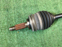 前传动轴 SUBARU FORESTER OEM 28321SA030 SG5 SG9 2003 EJ202