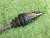 前传动轴 SUBARU FORESTER OEM 28321SA030 SG5 SG9 2003 EJ202