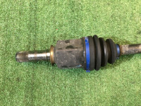 เพลาขับหน้า SUBARU FORESTER OEM 28321SA030 SG5 SG9 2003 EJ202