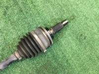 เพลาขับหน้า SUBARU FORESTER OEM 28321SA030 SG5 SG9 2003 EJ202