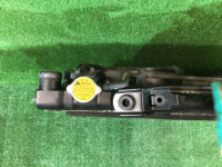Radiador del motor SUBARU FORESTER OEM 45111SA030 SG5 2003 EJ202