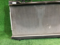 Radiador del motor SUBARU FORESTER OEM 45111SA030 SG5 2003 EJ202