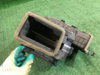 Ventilador de calefacción SUBARU FORESTER OEM 72210SA040, 72223SA001 SG5 SG9 2003 EJ202