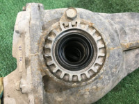 Редуктор с приводами 4.444 SUBARU FORESTER OEM 38300AC190, 38104AA051 SG5 2003 EJ202