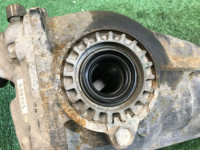 Редуктор с приводами 4.444 SUBARU FORESTER OEM 38300AC190, 38104AA051 SG5 2003 EJ202