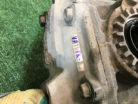 Редуктор с приводами 4.444 SUBARU FORESTER OEM 38300AC190, 38104AA051 SG5 2003 EJ202