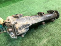 Редуктор с приводами 4.444 SUBARU FORESTER OEM 38300AC190, 38104AA051 SG5 2003 EJ202
