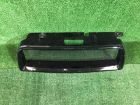 Решетка радиатора SUBARU FORESTER OEM 91121SA020 SG5 SG9 SG 2003 black 18L