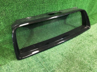 Решетка радиатора SUBARU FORESTER OEM 91121SA020 SG5 SG9 SG 2003 black 18L