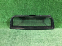 Решетка радиатора SUBARU FORESTER OEM 91121SA020 SG5 SG9 SG 2003 black 18L