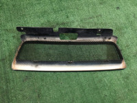 Решетка радиатора SUBARU FORESTER OEM 91121SA020 SG5 SG9 SG 2003 black 18L