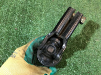 Cardán de dirección SUBARU FORESTER OEM 34170SA010 SG5 SG9 2003 EJ202