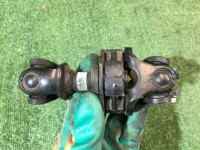 Cardán de dirección SUBARU FORESTER OEM 34170SA010 SG5 SG9 2003 EJ202