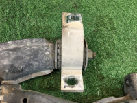 Braços de suspensão dianteiros SUBARU FORESTER OEM 20202SA000, 20202SA010 SG5 SG9 2003 EJ202