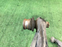 Braços de suspensão dianteiros SUBARU FORESTER OEM 20202SA000, 20202SA010 SG5 SG9 2003 EJ202