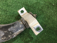 Braços de suspensão dianteiros SUBARU FORESTER OEM 20202SA000, 20202SA010 SG5 SG9 2003 EJ202