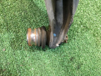 Braços de suspensão dianteiros SUBARU FORESTER OEM 20202SA000, 20202SA010 SG5 SG9 2003 EJ202