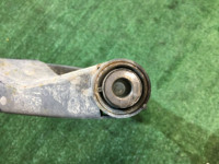Braços de suspensão dianteiros SUBARU FORESTER OEM 20202SA000, 20202SA010 SG5 SG9 2003 EJ202