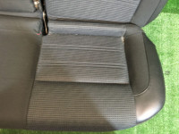 Conjunto de bancos SUBARU FORESTER OEM 64010SA080ML, 64010SA090ML, 64221SA010ML, 64231SA110ML SG5 SG9 SG 2003 black 18L