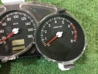 Quadrante LED SUBARU FORESTER OEM 85083SA010, 85075SA000, 85064SA010, 85040SA000 SG5 SG9 SG 2003 EJ202