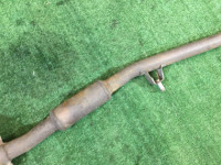 排气中段 SUBARU FORESTER OEM 44200FE180 SG5 2003 EJ202