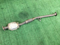 排气中段 SUBARU FORESTER OEM 44200FE180 SG5 2003 EJ202