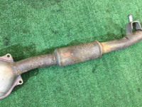 排气中段 SUBARU FORESTER OEM 44200FE180 SG5 2003 EJ202