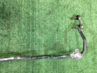 Barra estabilizadora trasera 17.3мм SUBARU FORESTER OEM 20451SA000 SG5 SG9 2003 EJ202