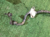 前防倾杆 21мм SUBARU FORESTER OEM 20401SA000 SG5 SG9 2003 EJ202