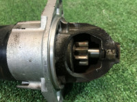スターター SUBARU FORESTER OEM 23300AA460 SG5 2003 EJ202