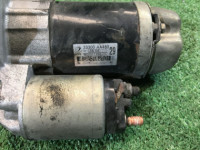 スターター SUBARU FORESTER OEM 23300AA460 SG5 2003 EJ202