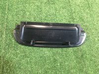 オーディオパネル Козырек SUBARU FORESTER OEM 66242SA140ML, 66242SA150ML, 66201SA280, 66201SA290 SG5 SG9 SG 2003 black 18L