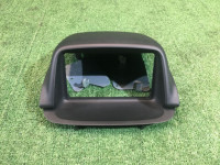 オーディオパネル Козырек SUBARU FORESTER OEM 66242SA140ML, 66242SA150ML, 66201SA280, 66201SA290 SG5 SG9 SG 2003 black 18L
