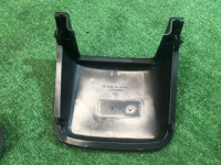 オーディオパネル Козырек SUBARU FORESTER OEM 66242SA140ML, 66242SA150ML, 66201SA280, 66201SA290 SG5 SG9 SG 2003 black 18L