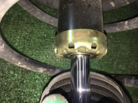 Amortecedores SUBARU FORESTER OEM 20310SA041, 20310SA051, 20330SA090, 20360SA000, 20360SA010 SG5 SG9 SG 2003 EJ202