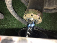 Amortecedores SUBARU FORESTER OEM 20310SA041, 20310SA051, 20330SA090, 20360SA000, 20360SA010 SG5 SG9 SG 2003 EJ202