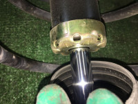 Amortecedores SUBARU FORESTER OEM 20310SA041, 20310SA051, 20330SA090, 20360SA000, 20360SA010 SG5 SG9 SG 2003 EJ202