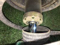 Amortecedores SUBARU FORESTER OEM 20310SA041, 20310SA051, 20330SA090, 20360SA000, 20360SA010 SG5 SG9 SG 2003 EJ202