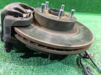 Cubos dianteiros SUBARU FORESTER OEM 26300AE070, 26292FE000, 26292FE010, 26296SA020 SG5 SG9 2003 EJ202