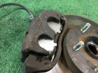 Cubos dianteiros SUBARU FORESTER OEM 26300AE070, 26292FE000, 26292FE010, 26296SA020 SG5 SG9 2003 EJ202