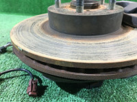 Cubos dianteiros SUBARU FORESTER OEM 26300AE070, 26292FE000, 26292FE010, 26296SA020 SG5 SG9 2003 EJ202
