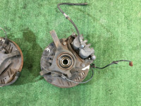 Cubos dianteiros SUBARU FORESTER OEM 26300AE070, 26292FE000, 26292FE010, 26296SA020 SG5 SG9 2003 EJ202