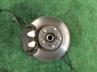 Cubos dianteiros SUBARU FORESTER OEM 26300AE070, 26292FE000, 26292FE010, 26296SA020 SG5 SG9 2003 EJ202