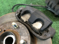 Cubos dianteiros SUBARU FORESTER OEM 26300AE070, 26292FE000, 26292FE010, 26296SA020 SG5 SG9 2003 EJ202