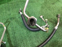 エアコン配管 SUBARU FORESTER OEM 73422SA000, 73430SA000, 73421SA000 SG5 SG9 2003 EJ202