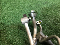 エアコン配管 SUBARU FORESTER OEM 73422SA000, 73430SA000, 73421SA000 SG5 SG9 2003 EJ202