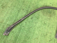 Уплотнитель дверей левый SUBARU FORESTER OEM 63521SA010, 63563SA010 SG5 SG9 2003 black 18L