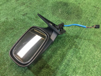 Зеркало левое SUBARU FORESTER OEM 91031SA531VO SG5 SG9 2003 black 18L